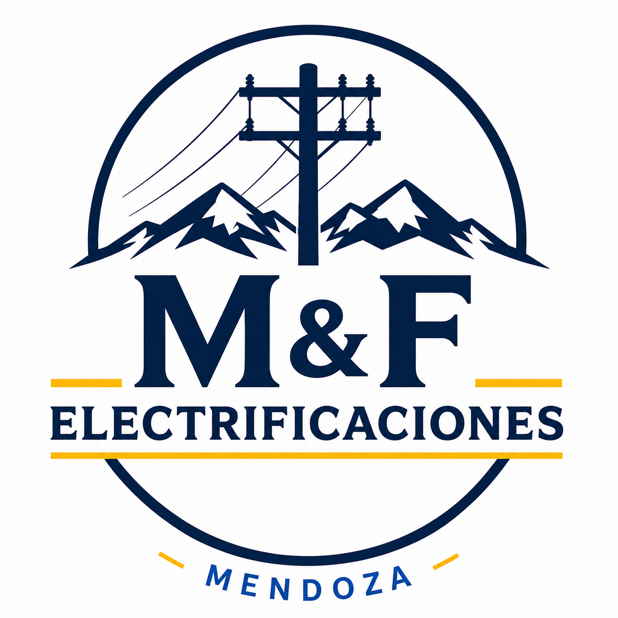 M&F ELECTRIFICACIONES S.A.S.